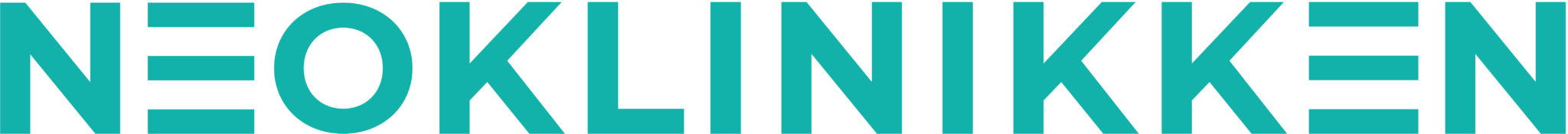 Neoklinikken logo slankeoperasjon uten arr